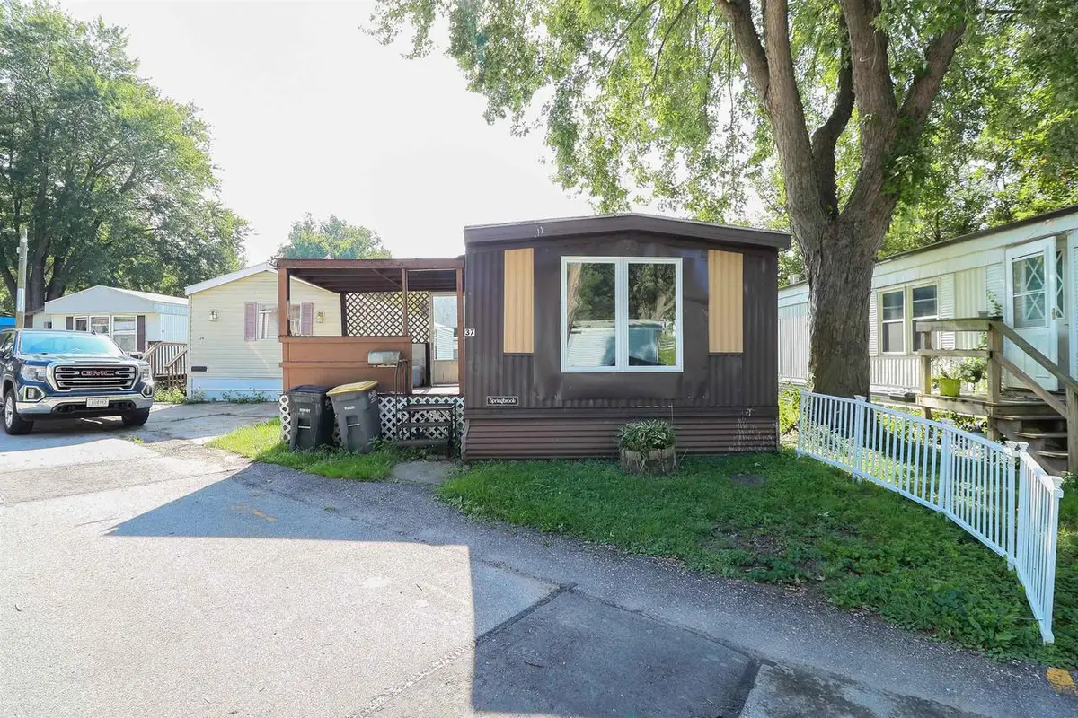 W5631 State Road #37, La Crosse, WI 54601 - #1