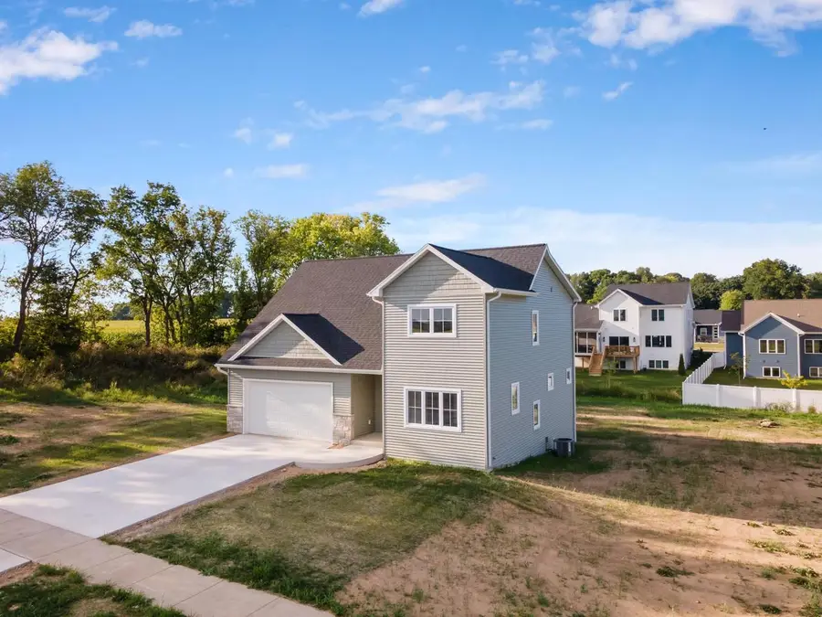 5616 Divine Street, Madison, WI 53718 - #2