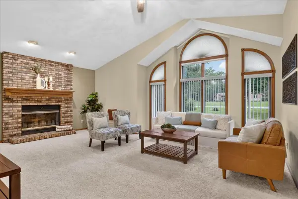 5316 N Cypress Drive, Milton, WI 53563