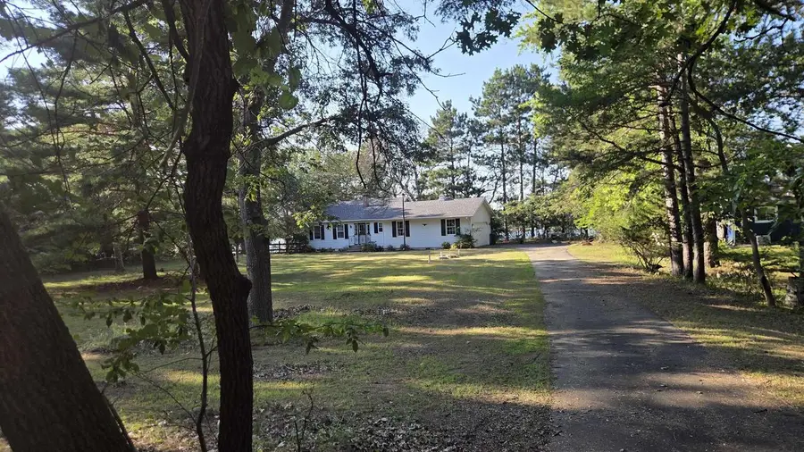 3730 W Oak Street, Montello, WI 53949 - #3