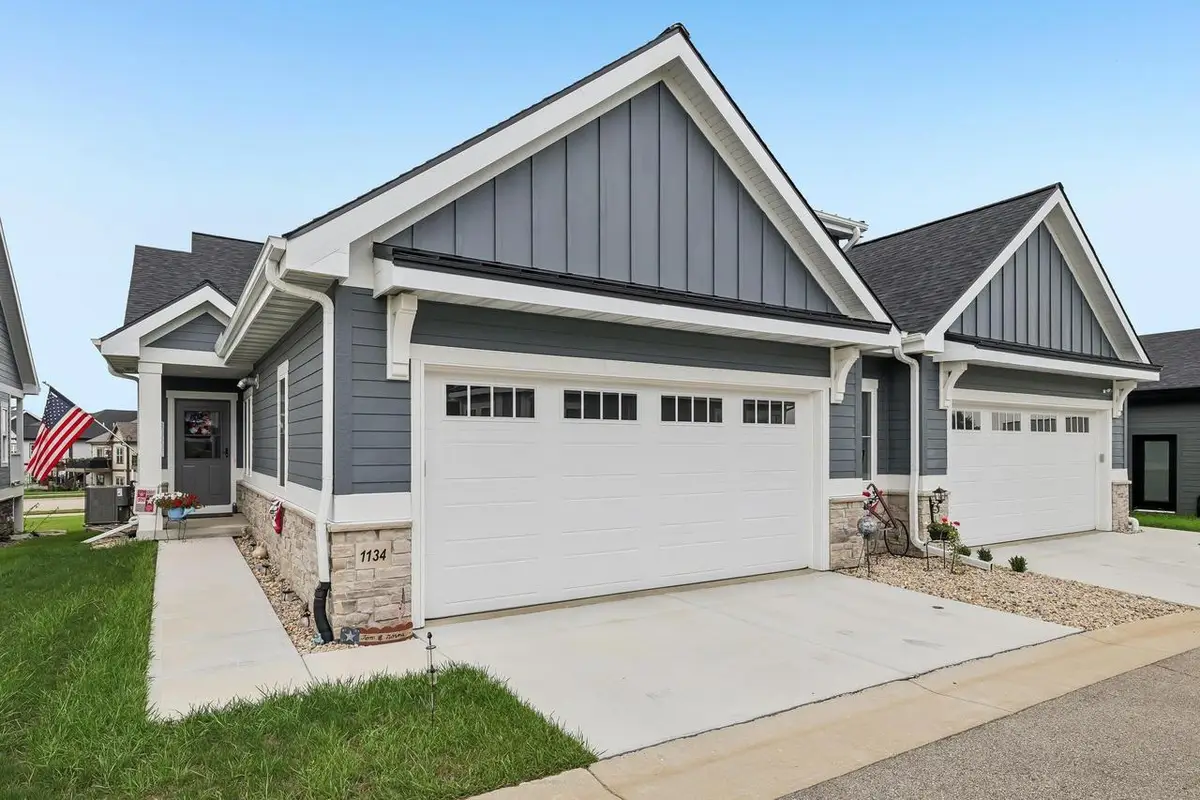 1134 Irene Court, Waunakee, WI 53597 - #1