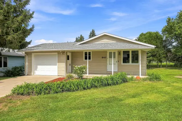 840 Jewett Street, Platteville, WI 53818