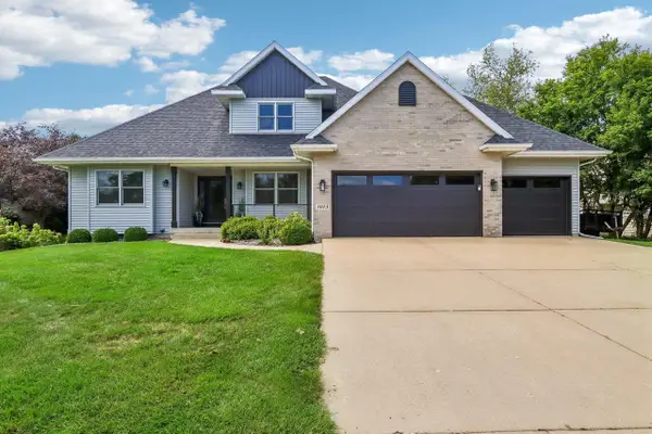 1013 Starlight Lane, Cottage Grove, WI 53527