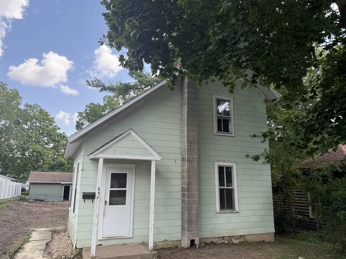 520 Cedar Street, Wisconsin Dells, WI 53965 - #1