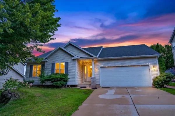 3413 Dorchester Way, Madison, WI 53719