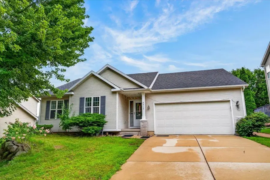 3413 Dorchester Way, Madison, WI 53719 - #2