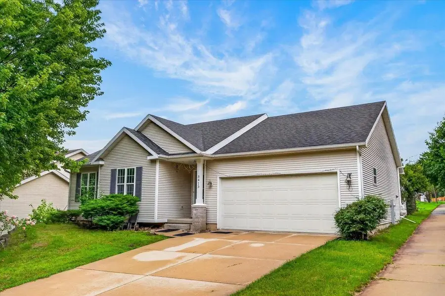 3413 Dorchester Way, Madison, WI 53719 - #3