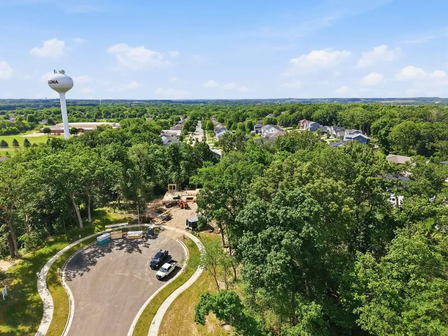 1272 Retreat Circle, Verona, WI 53593 - #2