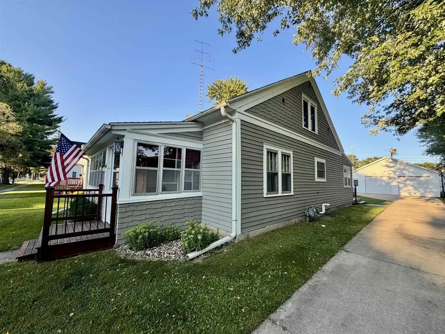 116 N 4th Street, Muscoda, WI 53573 - #2