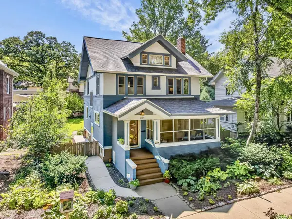 2105 Madison Street, Madison, WI 53711