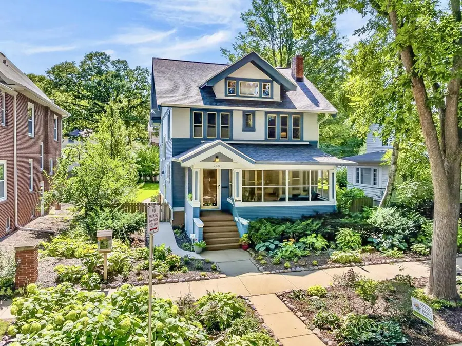 2105 Madison Street, Madison, WI 53711 - #2