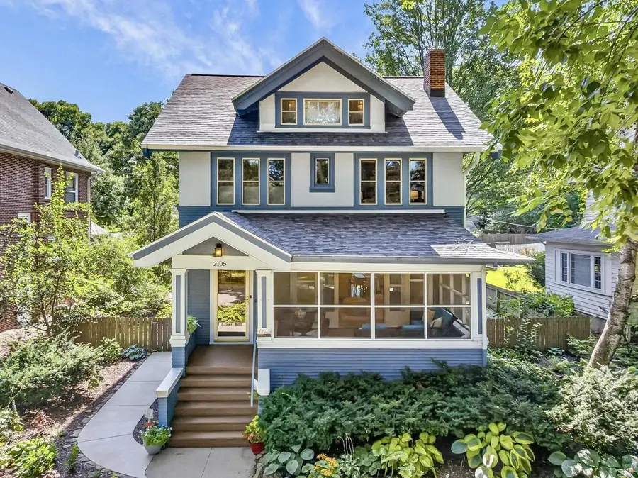 2105 Madison Street, Madison, WI 53711 - #3