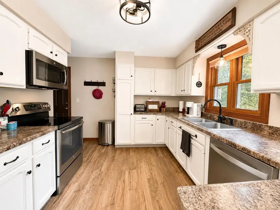 S1415 Cty Rd F, Hillsboro, WI 54634 - #2