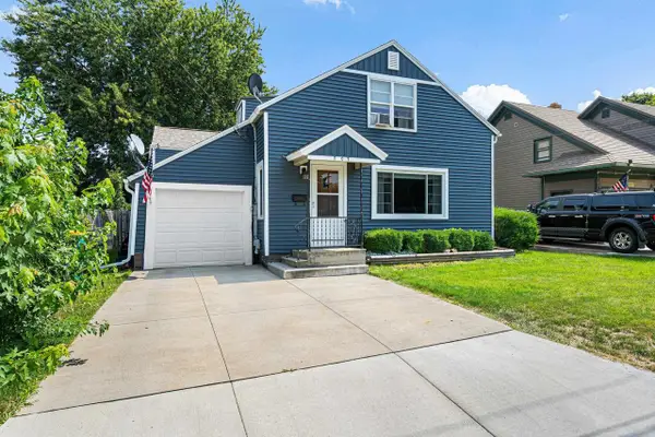 707 St Wenceslaus Street, Ripon, WI 54971