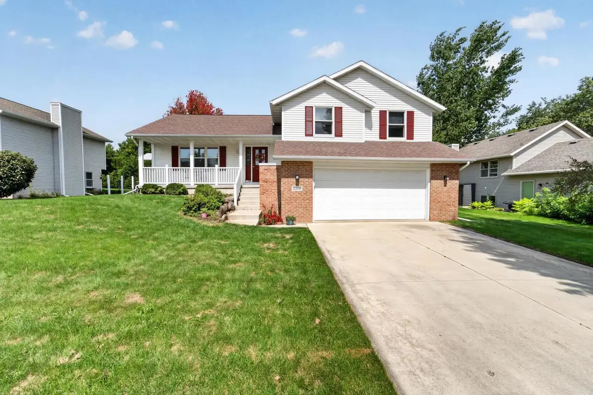 2208 Roby Road, Stoughton, WI 53589 - #1