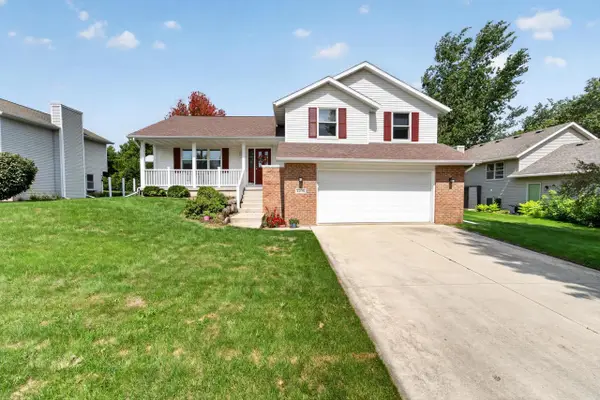 2208 Roby Road, Stoughton, WI 53589