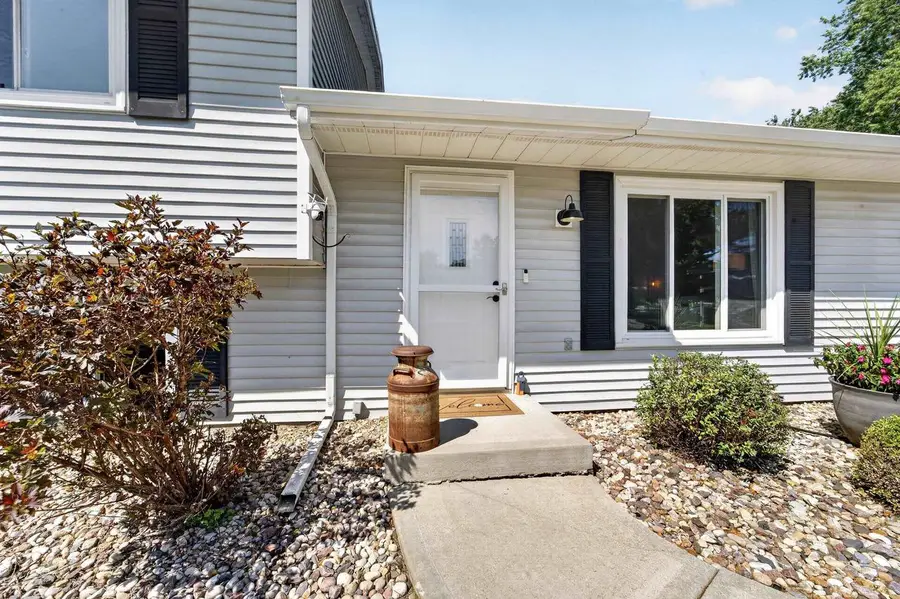3425 Meadow Road, Verona, WI 53593 - #2
