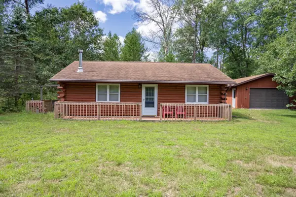 W5958 Beach Drive, New Lisbon, WI 53950