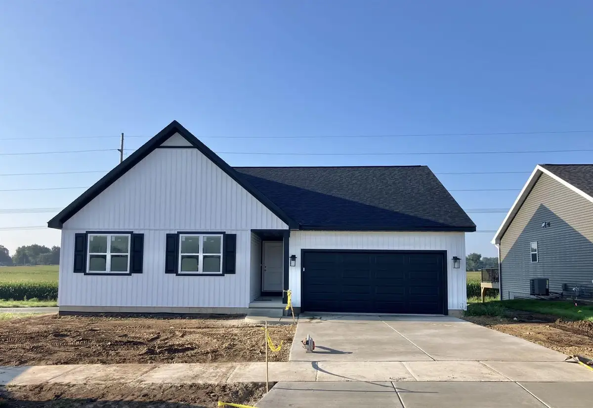325 Dahlia Drive #30, Stoughton, WI 53589 - #1