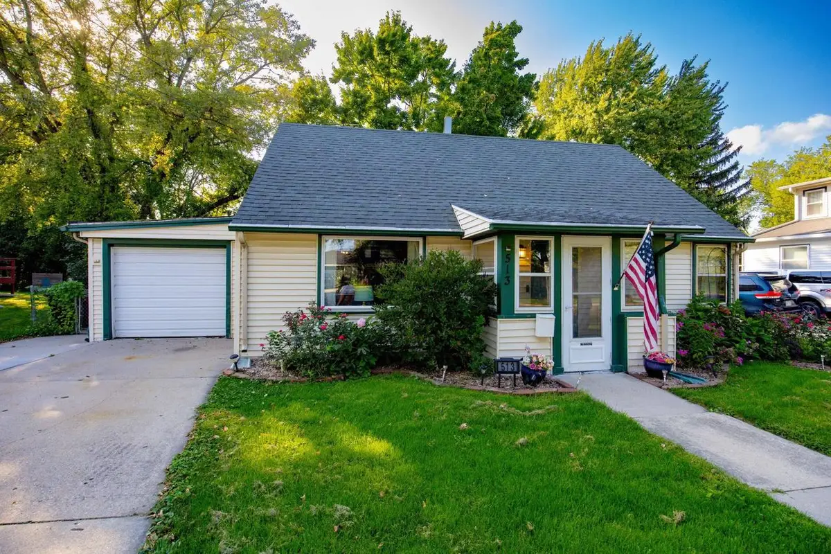 513 N High Street, Fort Atkinson, WI 53538 - #1