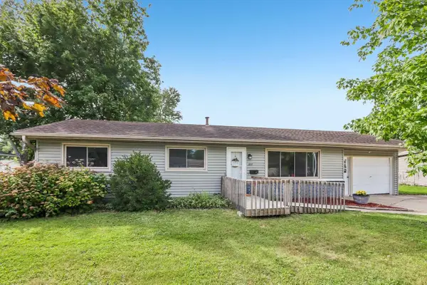 217 Dallas Street, Sauk City, WI 53583