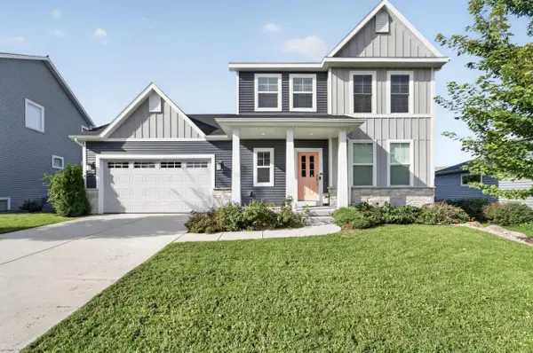 7604 Autumn Blaze Trail, Deforest, WI 53532