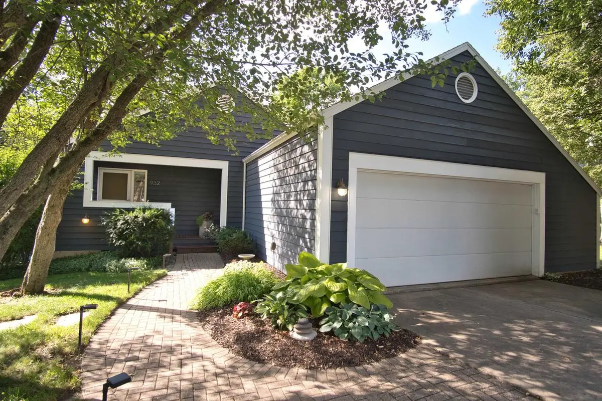 932 Tamarack Way, Verona, WI 53593 - #1