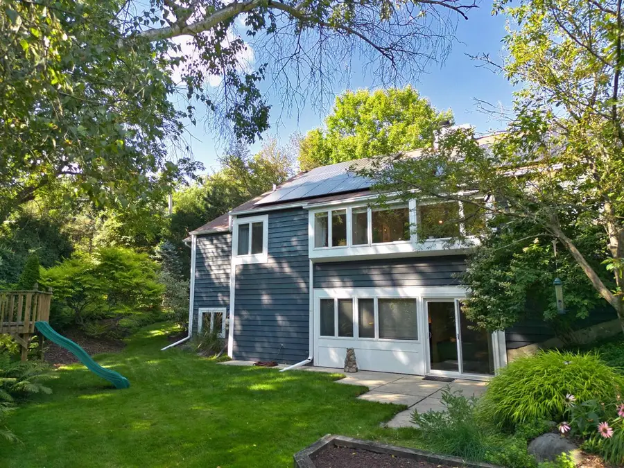 932 Tamarack Way, Verona, WI 53593 - #3