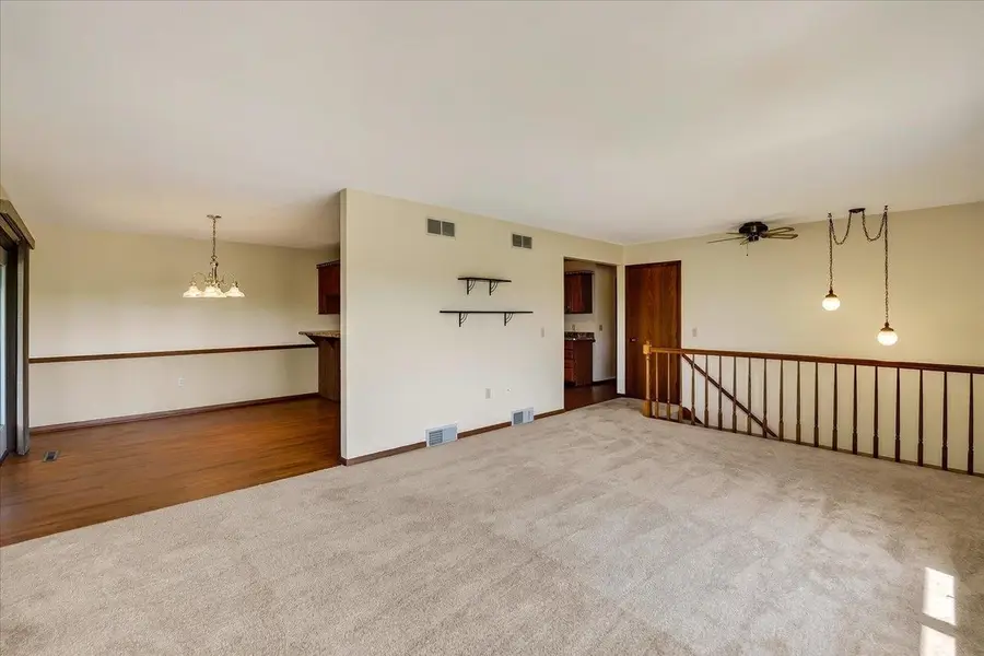 6112 Woodland Drive #1, Waunakee, WI 53597 - #3