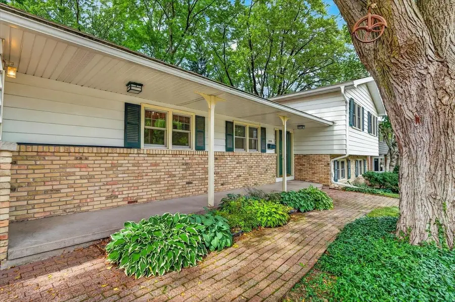 310 Cheyenne Trail, Madison, WI 53705 - #2