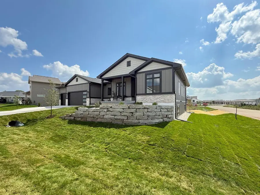 5831 Eagle Prairie Court, Waunakee, WI 53597 - #2
