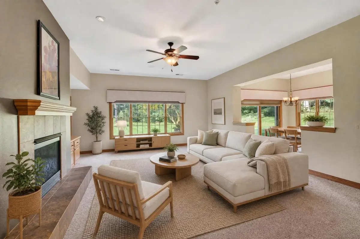 9001 Hawks Reserve Lane #103, Verona, WI 53593 - #1