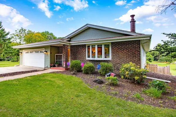 5110 N Waverly Drive, Milton, WI 53563