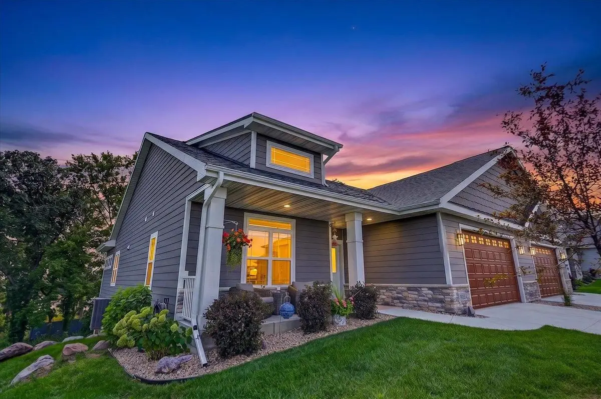 4141 Fox Forest Way, Deforest, WI 53532 - #1