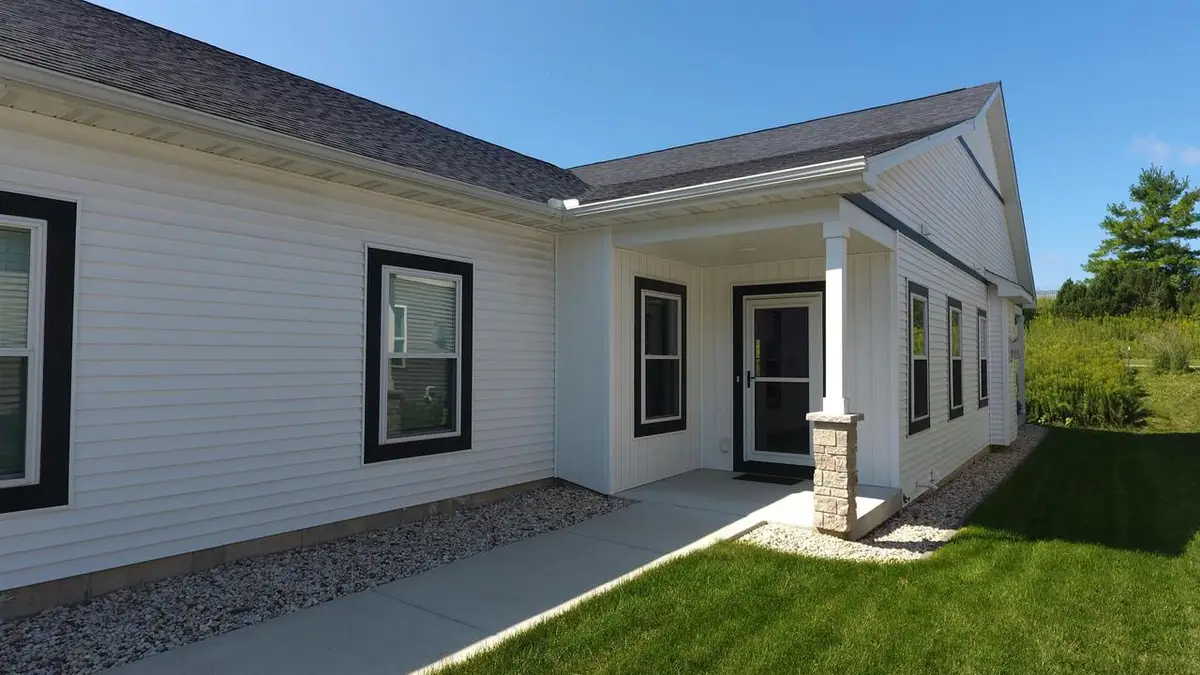 3835 Tanglewood Place, Janesville, WI 53546 - #1