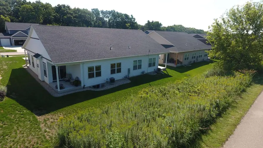 3835 Tanglewood Place, Janesville, WI 53546 - #3