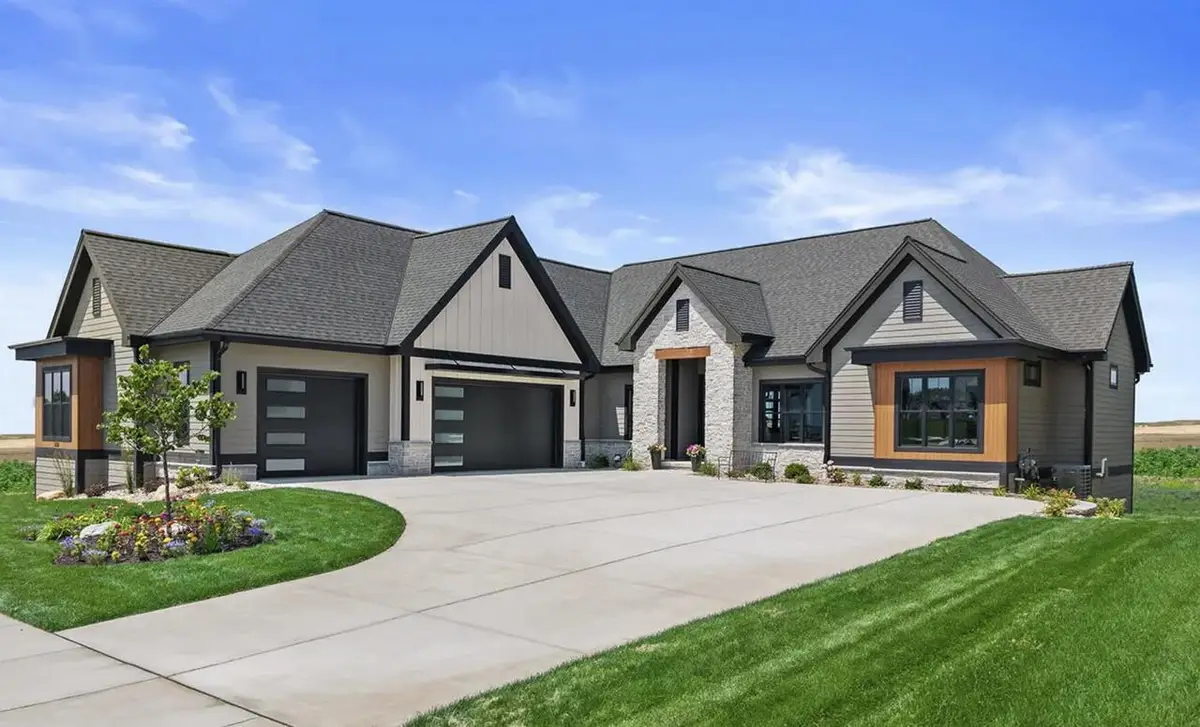 1113 Kyron Drive, Waunakee, WI 53597 - #1