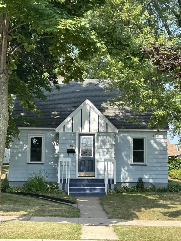 317 Cady Avenue, Tomah, WI 54660