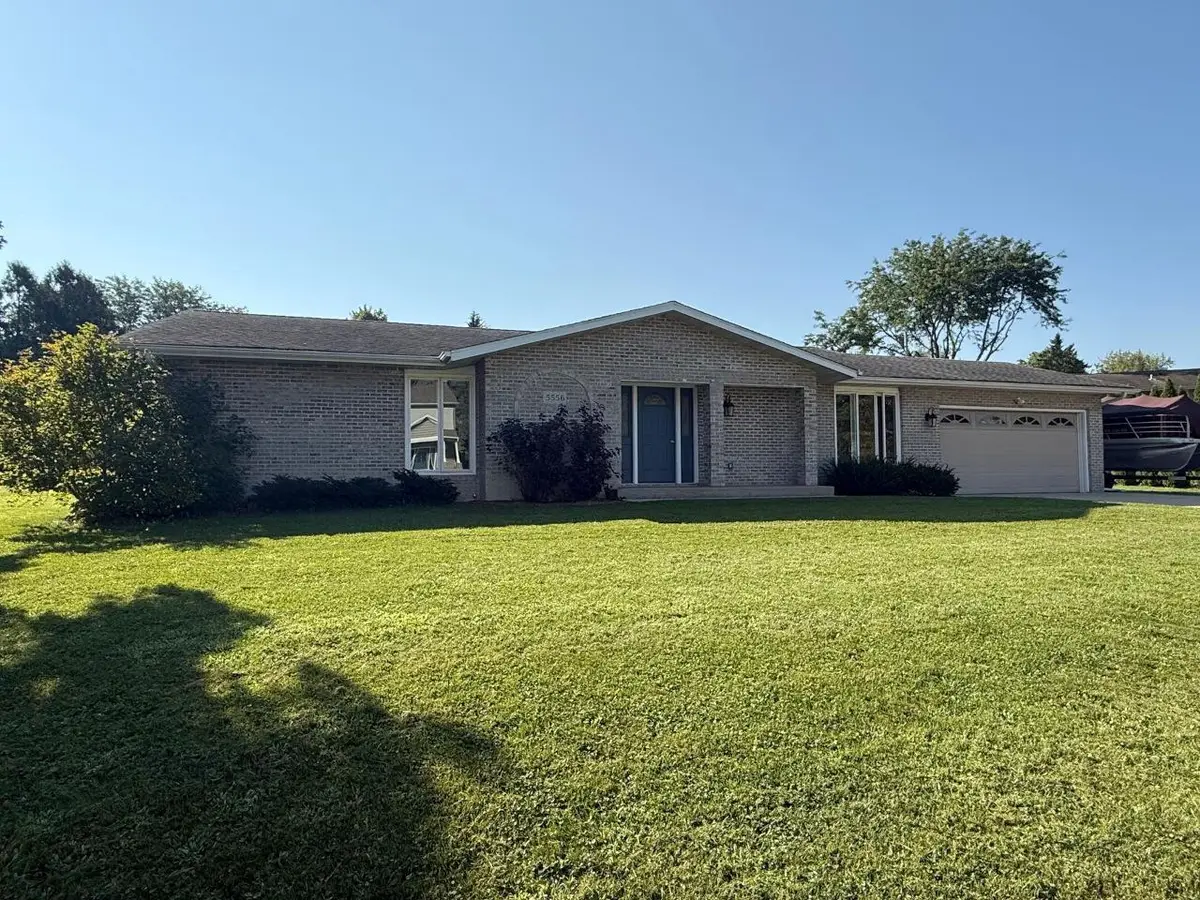5556 Rainbow Road, Waunakee, WI 53597 - #1