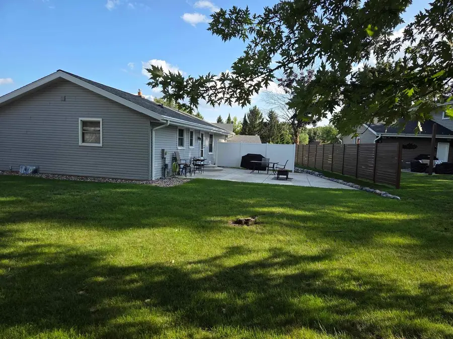 1544 Riverdale Drive, Oconomowoc, WI 53066 - #2