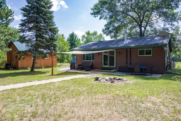 W5738 Evergreen Lane, New Lisbon, WI 53950