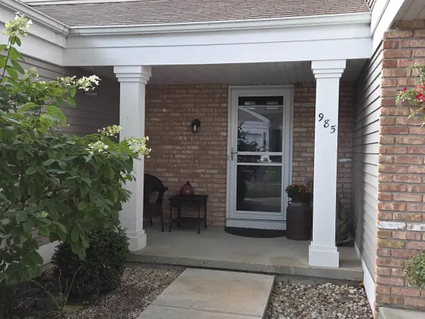 985 Walnut Street, Verona, WI 53593