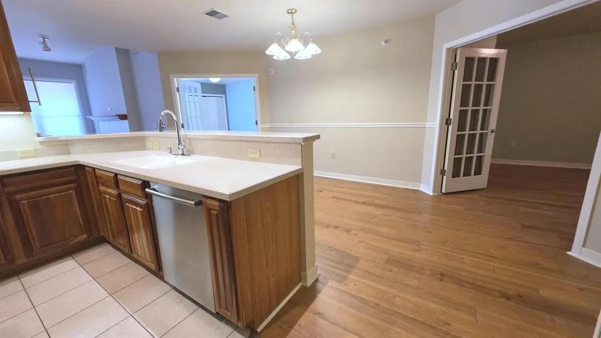 360 W Washington Avenue #215, Madison, WI 53703 - #1