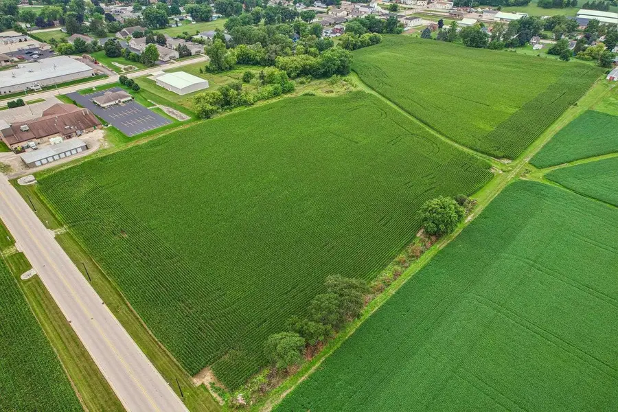20 Acres East Avenue, Lomira, WI 53048 - #2