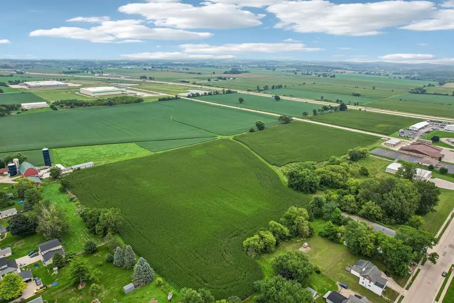 20 Acres East Avenue, Lomira, WI 53048 - #3