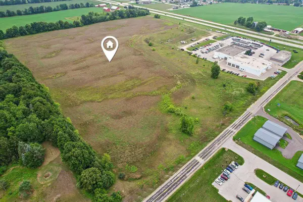4 Acres County RR Road, Random Lake, WI 53075