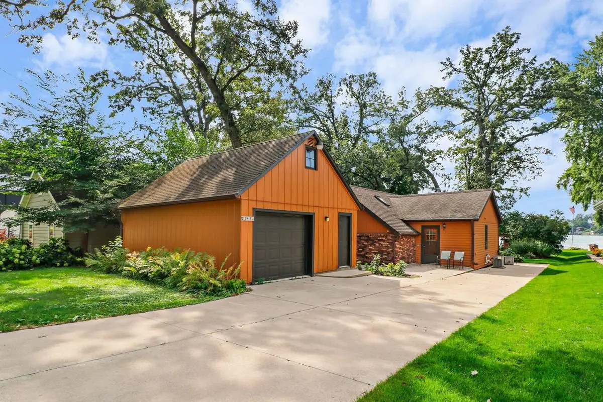 2148 Colladay Point Drive, Stoughton, WI 53589 - #1