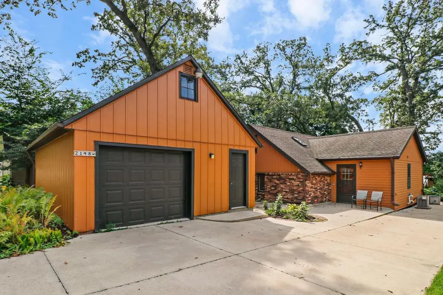 2148 Colladay Point Drive, Stoughton, WI 53589 - #2