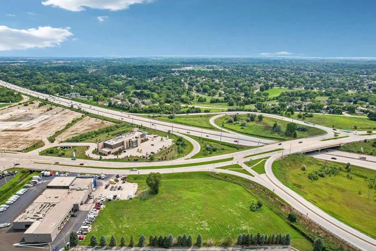3.3 Acres Main Street, Menomonee Falls, WI 53051 - #1