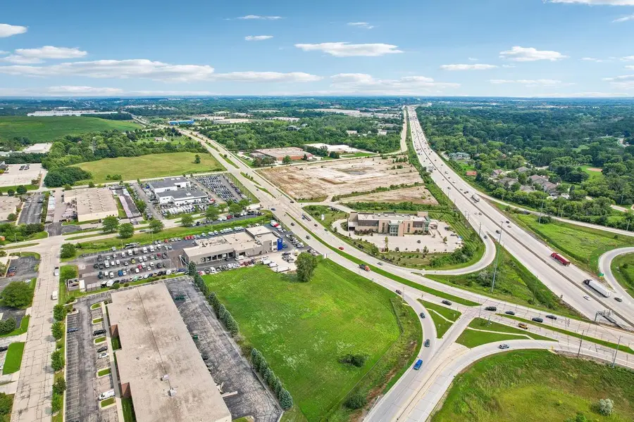 3.3 Acres Main Street, Menomonee Falls, WI 53051 - #2